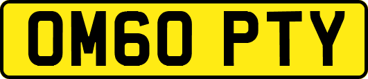 OM60PTY