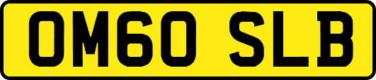 OM60SLB