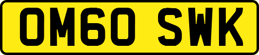OM60SWK