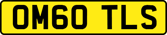 OM60TLS