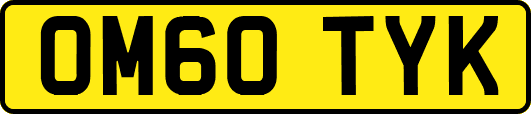 OM60TYK
