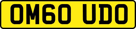 OM60UDO