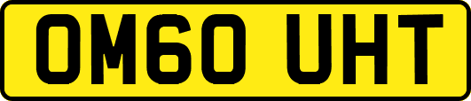 OM60UHT