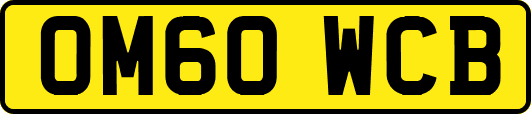 OM60WCB