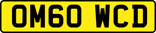 OM60WCD