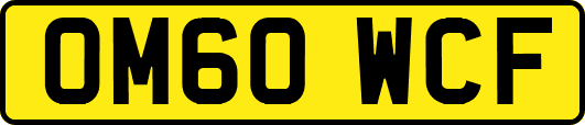 OM60WCF
