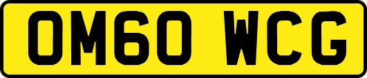 OM60WCG