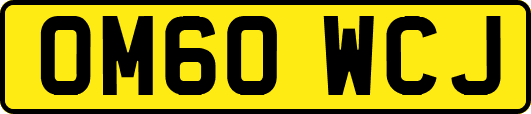OM60WCJ