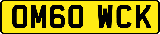 OM60WCK