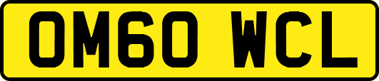 OM60WCL