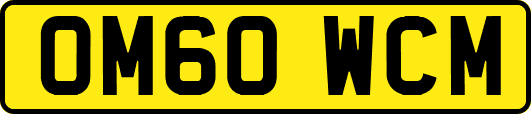 OM60WCM