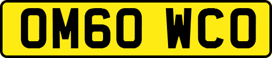OM60WCO