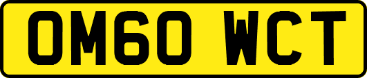 OM60WCT