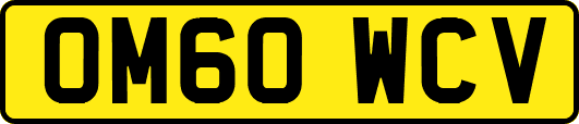 OM60WCV