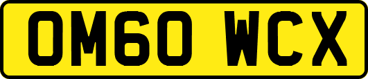 OM60WCX