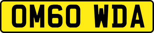 OM60WDA