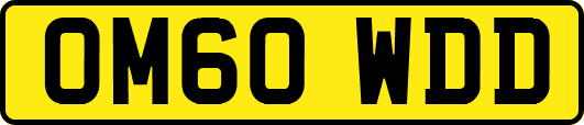 OM60WDD
