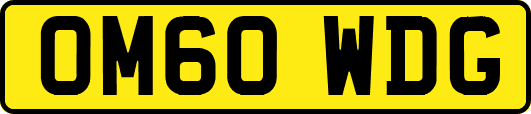 OM60WDG