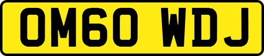 OM60WDJ