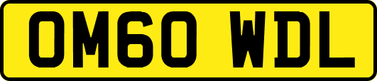 OM60WDL