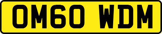 OM60WDM