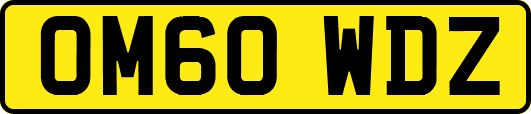 OM60WDZ