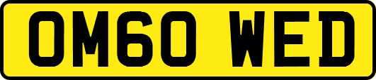 OM60WED
