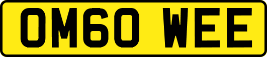 OM60WEE