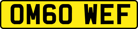 OM60WEF