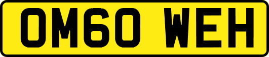 OM60WEH