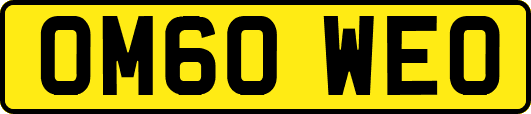 OM60WEO