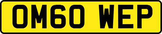 OM60WEP
