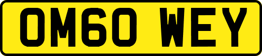 OM60WEY