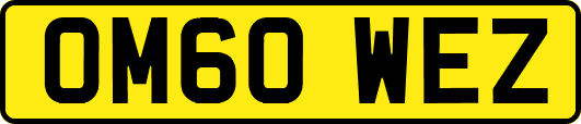 OM60WEZ
