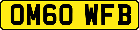 OM60WFB