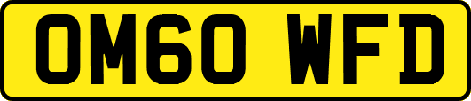 OM60WFD