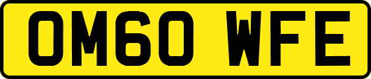 OM60WFE