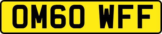OM60WFF