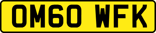 OM60WFK
