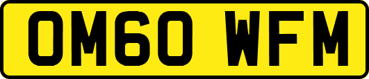 OM60WFM