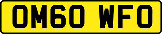 OM60WFO