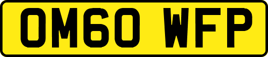 OM60WFP