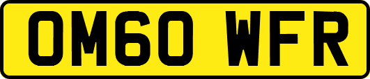 OM60WFR