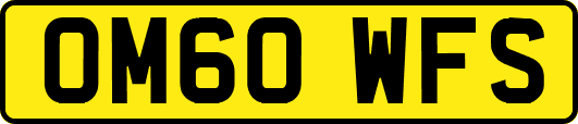 OM60WFS