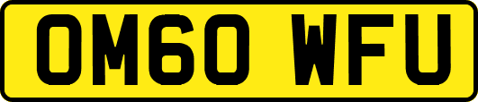 OM60WFU
