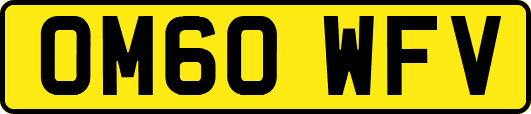 OM60WFV