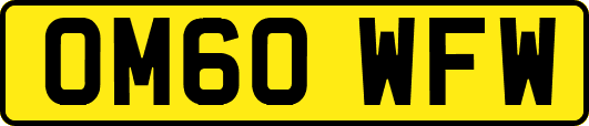 OM60WFW
