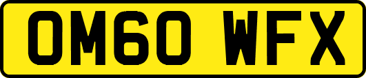 OM60WFX