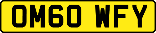 OM60WFY