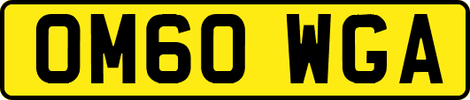 OM60WGA